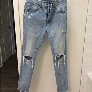 Men’s Kollar Jeans 34x32